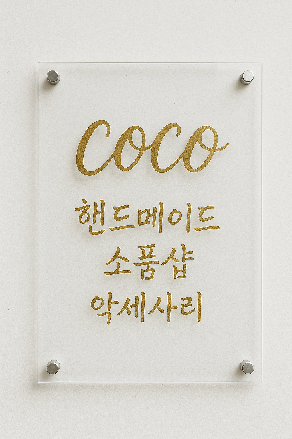 시트컷팅