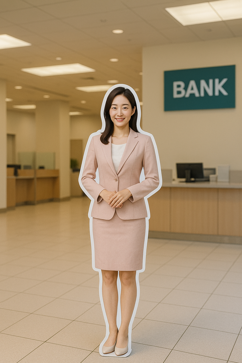 등신대